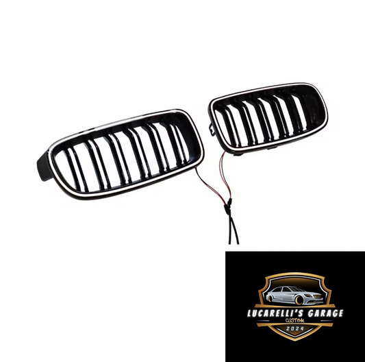 Griglia Led BMW Serie 3 F30/F31/F35