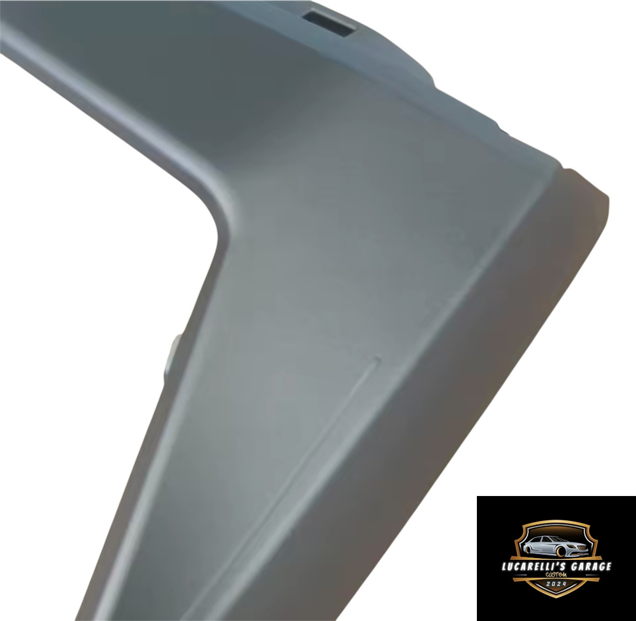 Luci Ambiente Console Centrale Audi A3 8Y