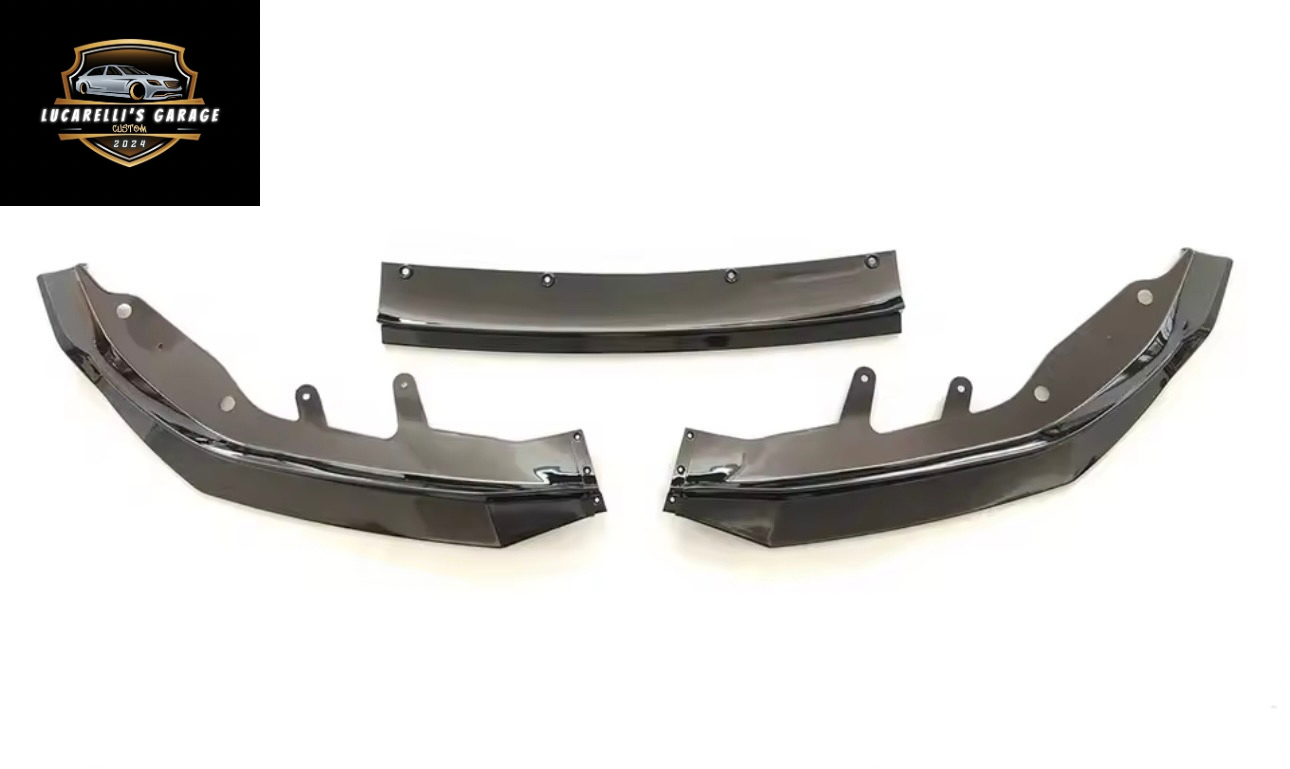 Splitter Bmw Serie 4 G22/G23