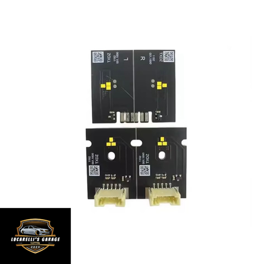 Luci Led DRL Rgb Bmw No Laser Light