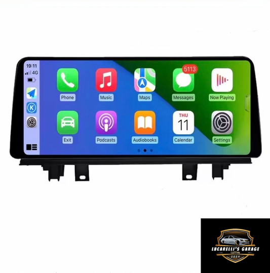 CarTablet Bmw X1 F48