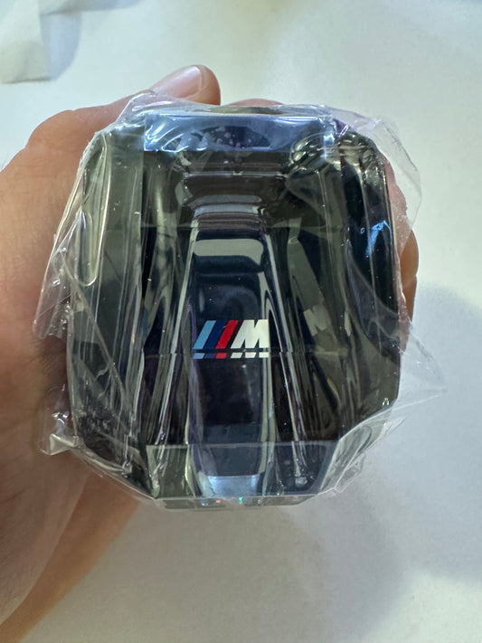 Kit Pomello Effetto Cristallo Bmw M