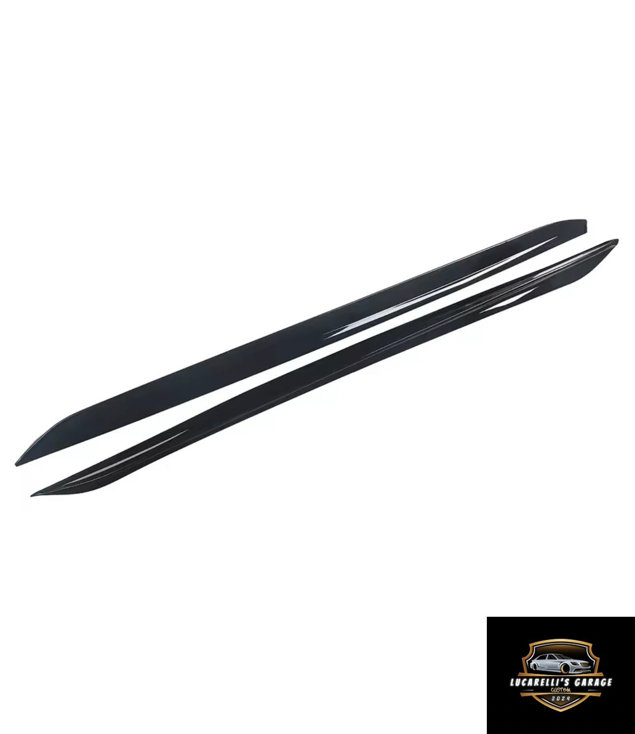 Minigonne Bmw Serie 3 G20/G28 MSport