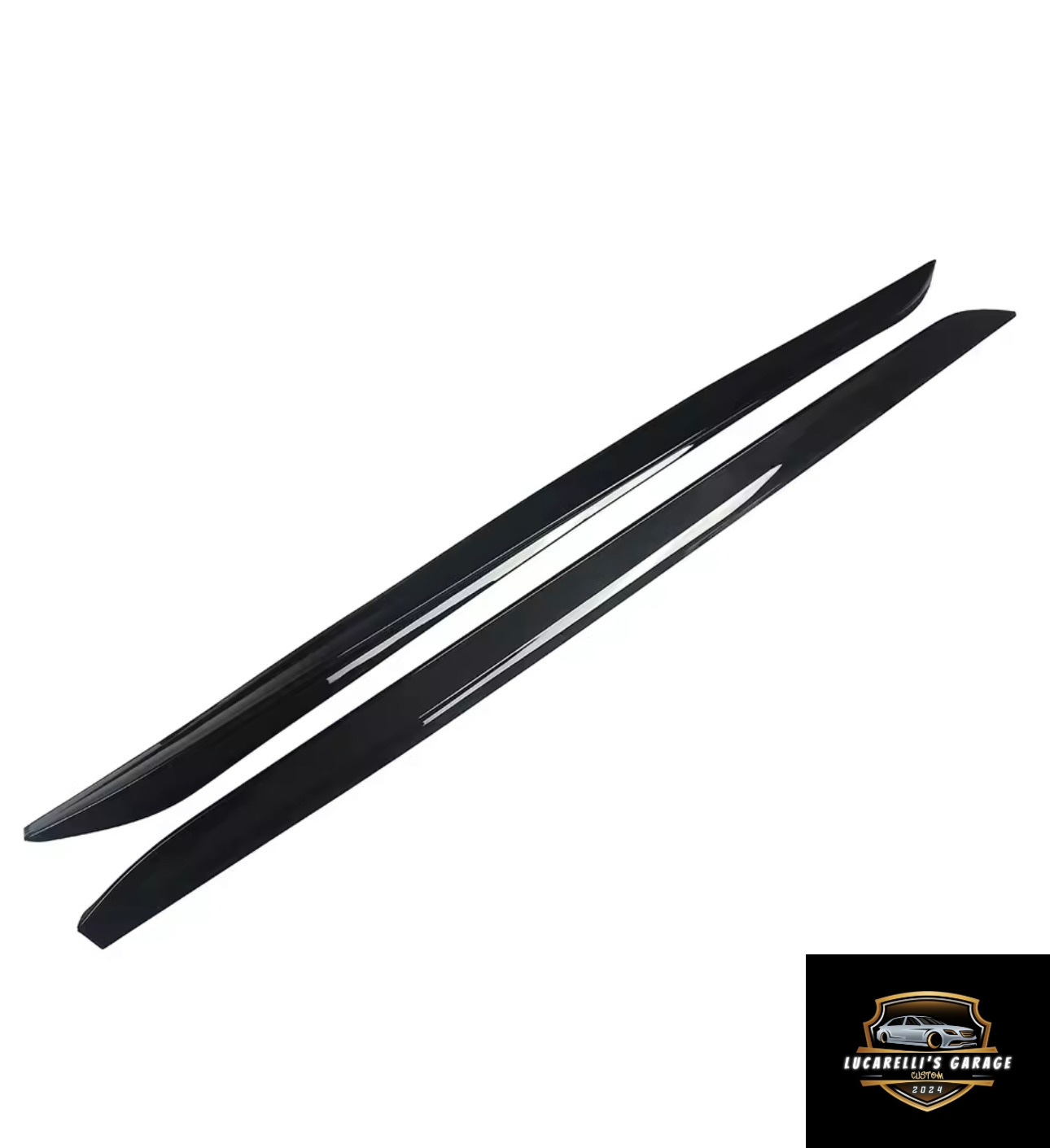 Minigonne Bmw Serie 3 G20/G28 MSport