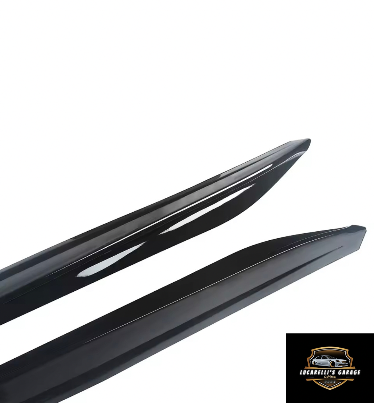 Minigonne Bmw Serie 3 G20/G28 MSport