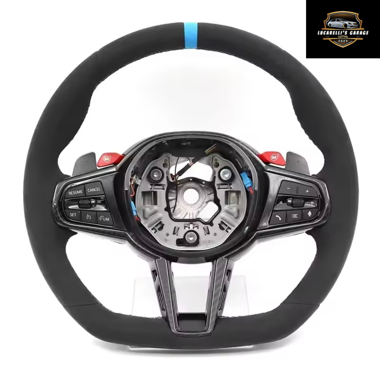 Volante BMW M Serie G