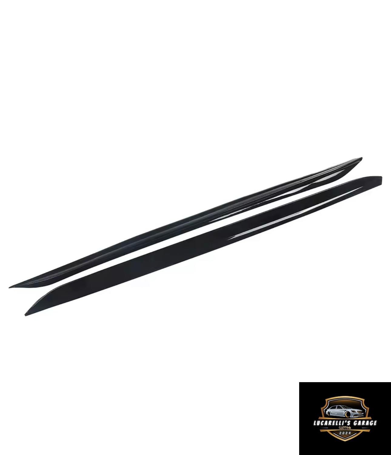 Minigonne Bmw Serie 3 G20/G28 MSport