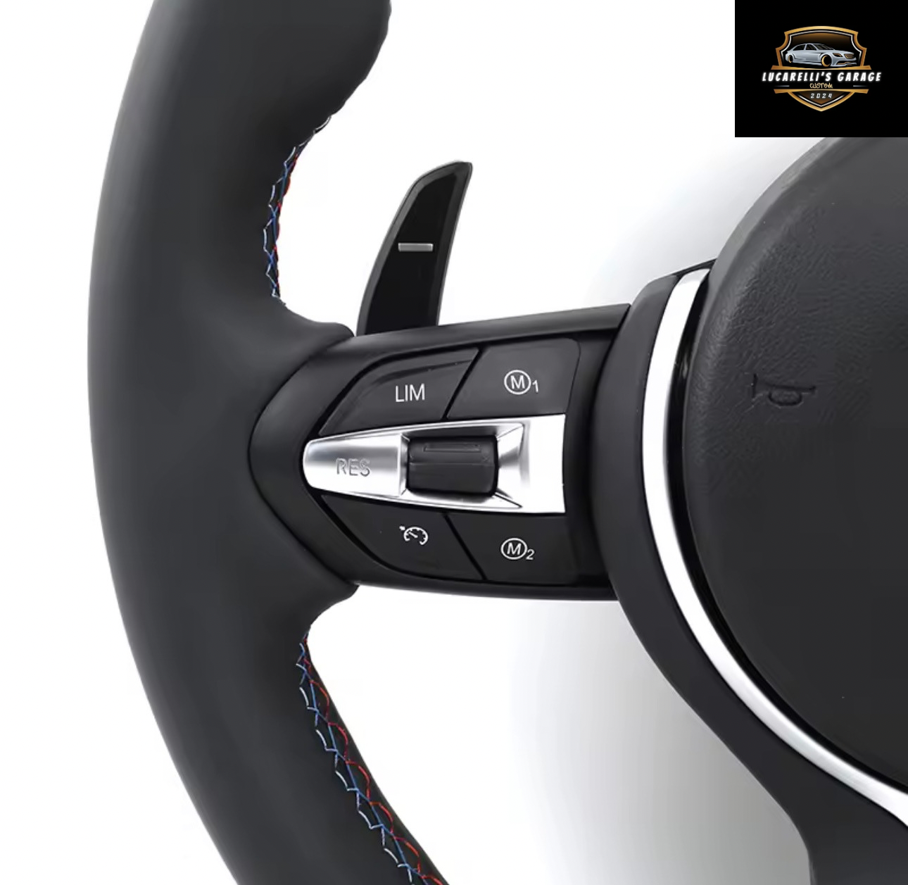 Volante Bmw M Serie F