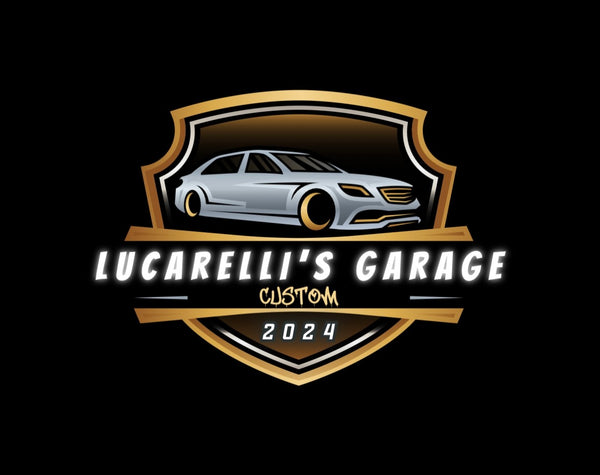 Lucarelli’s Garage