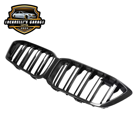 Griglia Anteriore BMW M2 F87 LCI