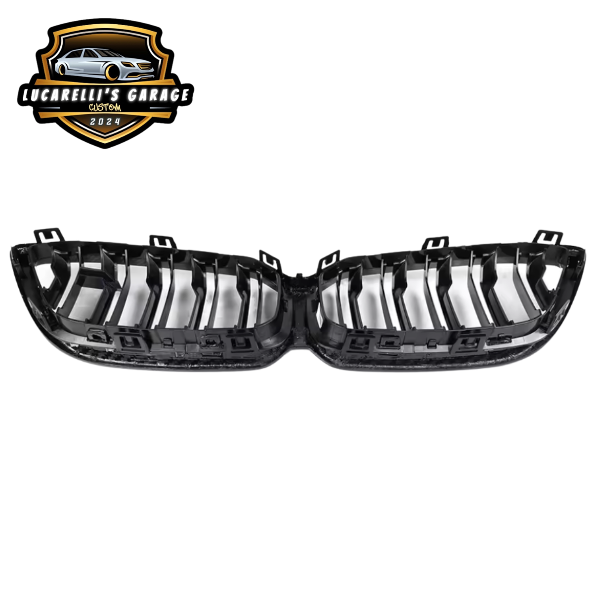 Griglia Anteriore BMW M2 F87 LCI