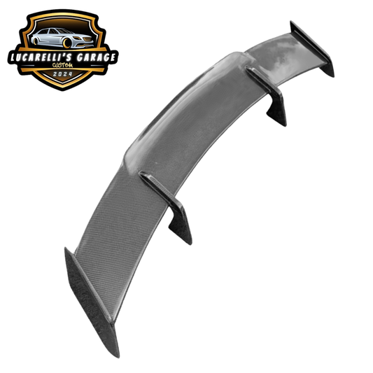 Spoiler Posteriore BMW M3/M4 G80/G82
