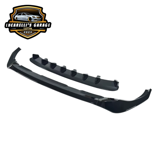 Splitter Anteriore Audi Q8 4M