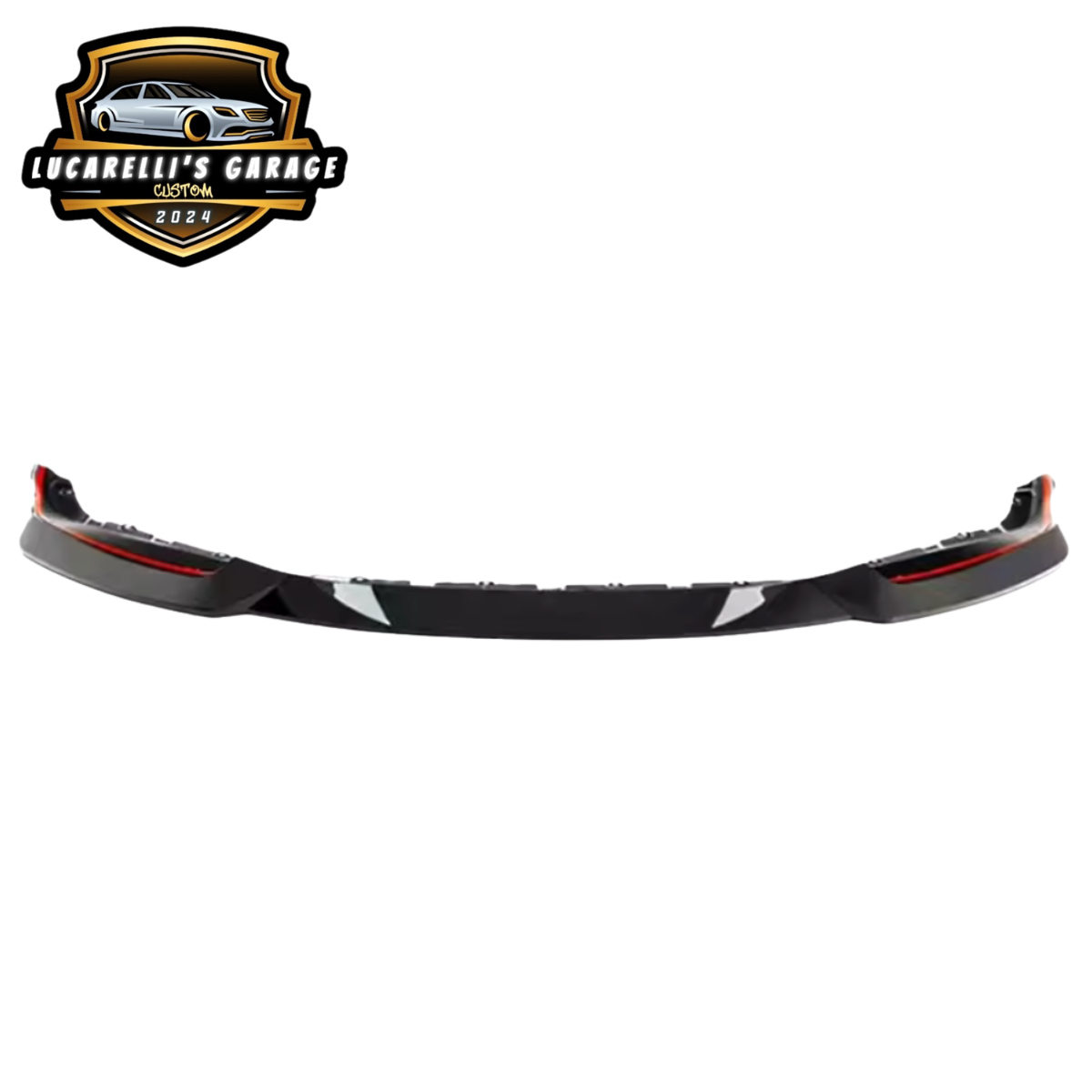 Splitter Anteriore in Carbonio BMW M2 G87