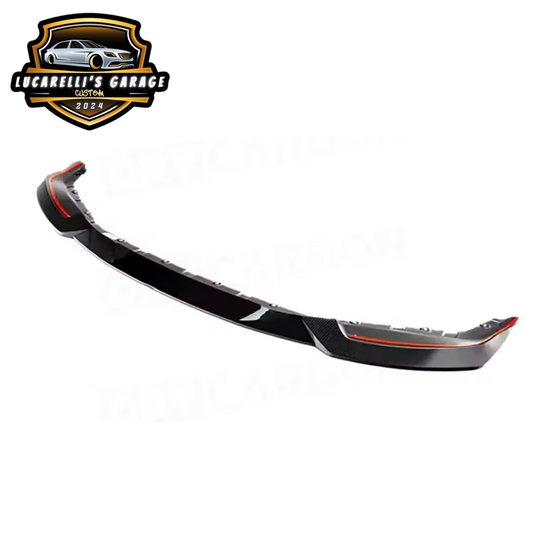 Splitter Anteriore in Carbonio BMW M2 G87