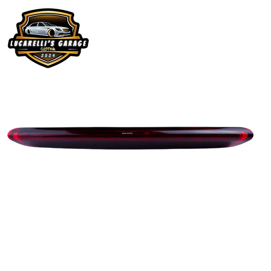 Terzo Stop LED Rosso Audi A3 8P