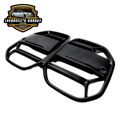 Griglia Paraurti Anteriore BMW Serie 4 G22/G23