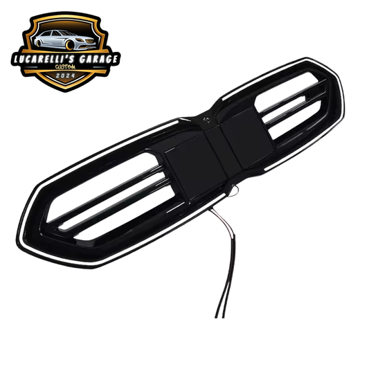 Griglia LED Illuminata BMW Serie 1/ Serie 2