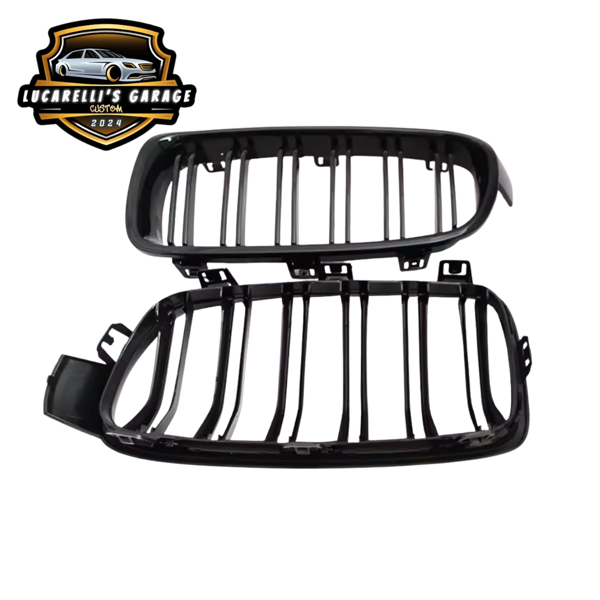 Griglia Anteriore BMW Serie 3 F30/F31/F35