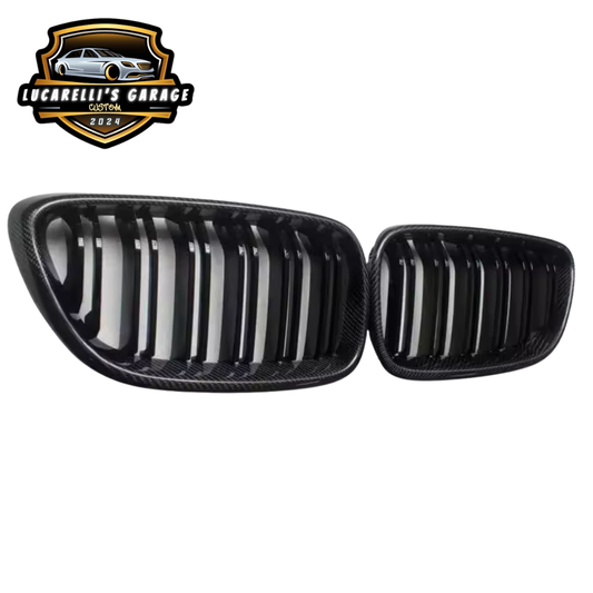 Griglie Anteriori BMW Serie 2 F22/F23 - M2 F87
