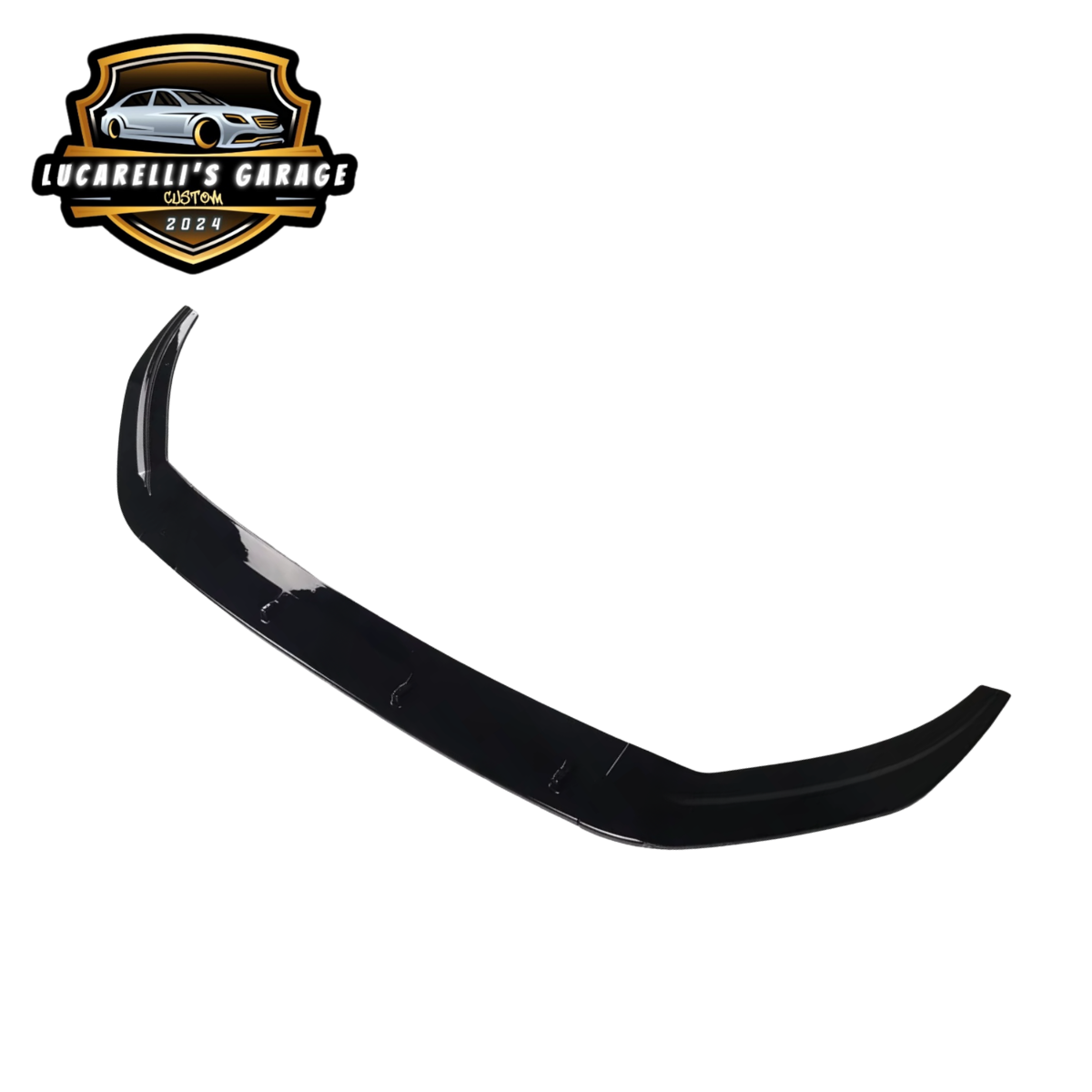 Splitter Anteriore Volkswagen Polo AW