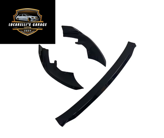 Splitter Anteriore BMW Serie 1 F70 M Sport (2024)
