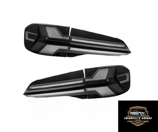 Fanali Posteriori LED BMW X5 G05 (2019–2023)