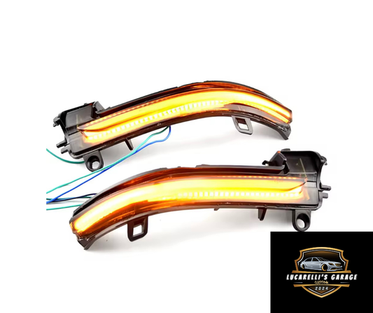 Frecce Dinamiche LED BMW
