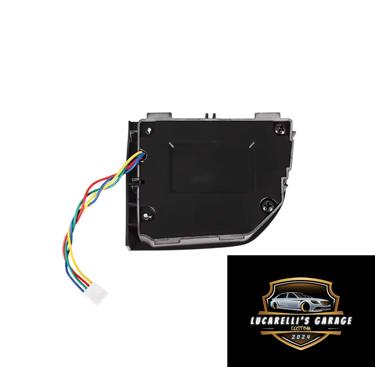 Maschera Centrale Bmw M