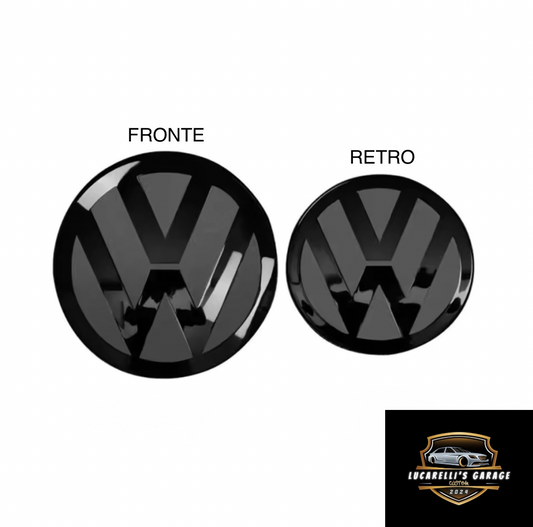 Copertura Logo Volkswagen Golf