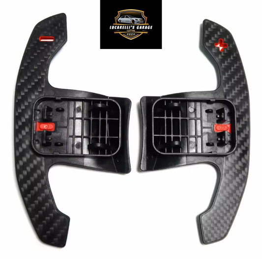 Paddle Bmw M Carbonio