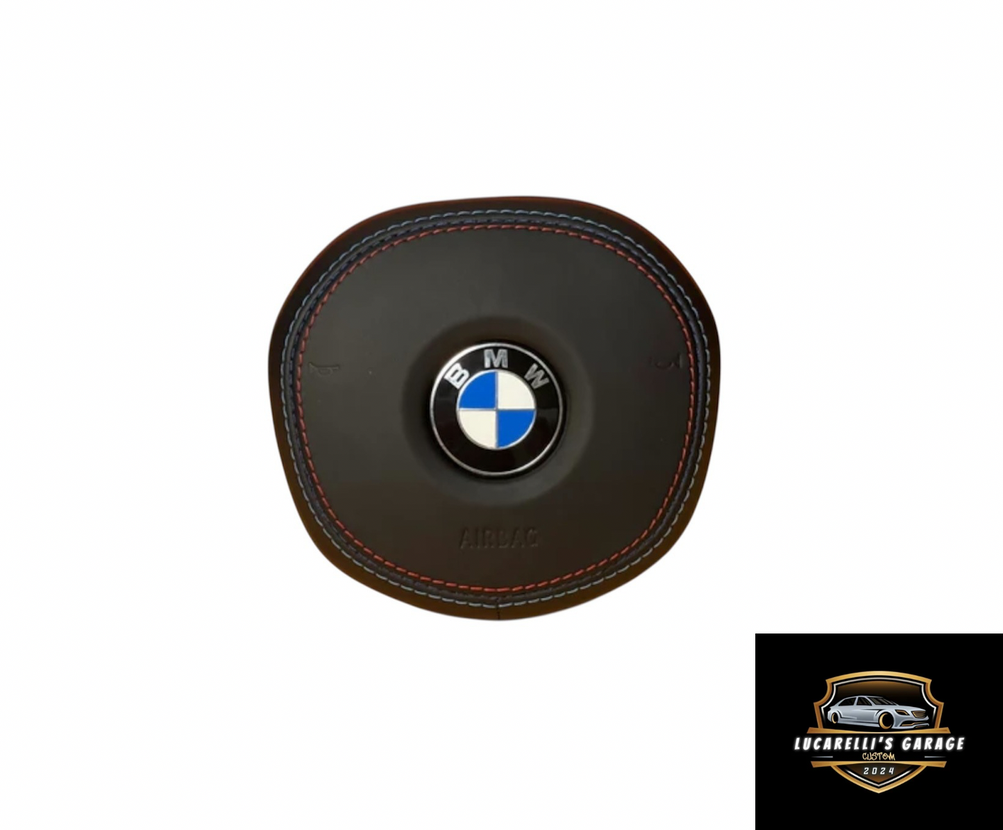 Cover Airbag Bmw