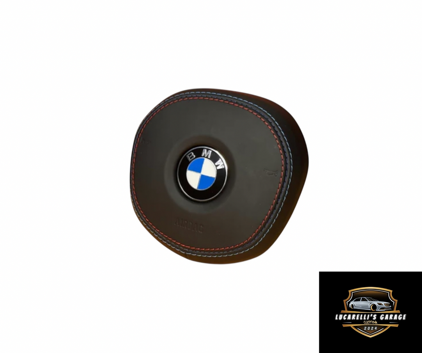 Cover Airbag Bmw