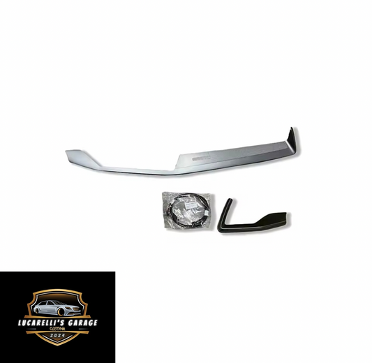 Modanatura Cruscotto Audi A3 8Y