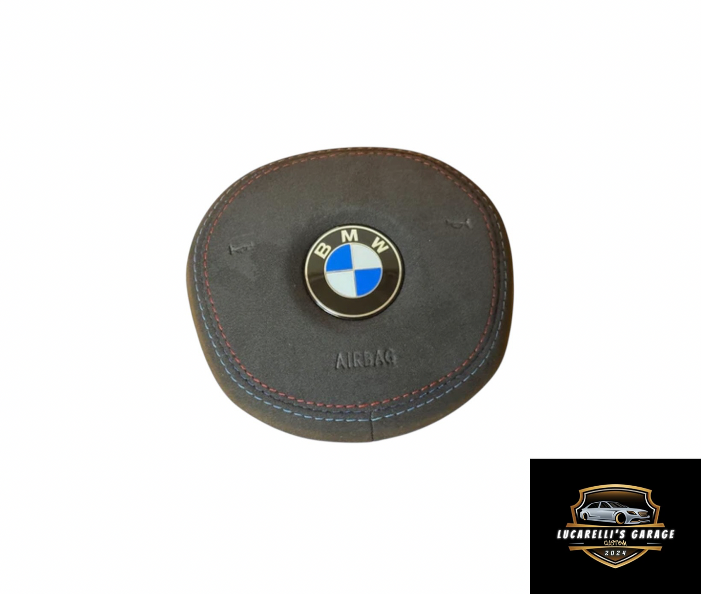Cover Airbag Bmw