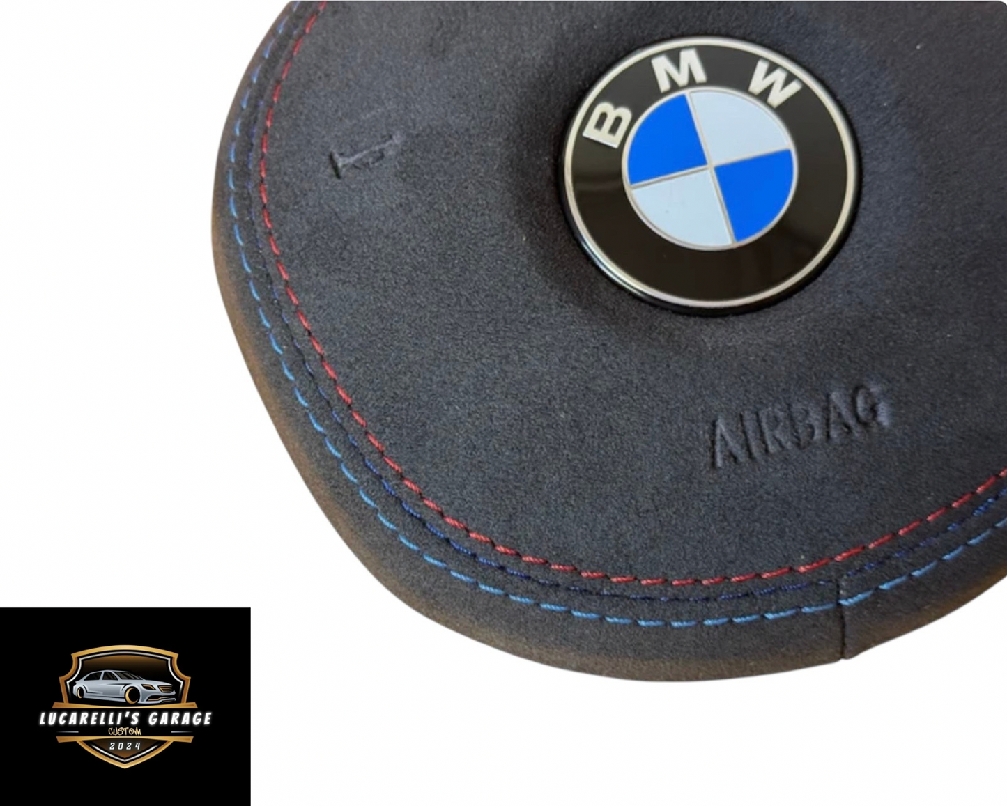Cover Airbag Bmw