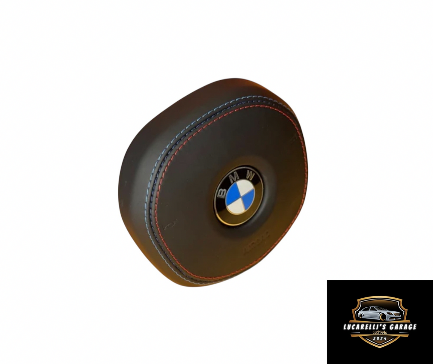 Cover Airbag Bmw