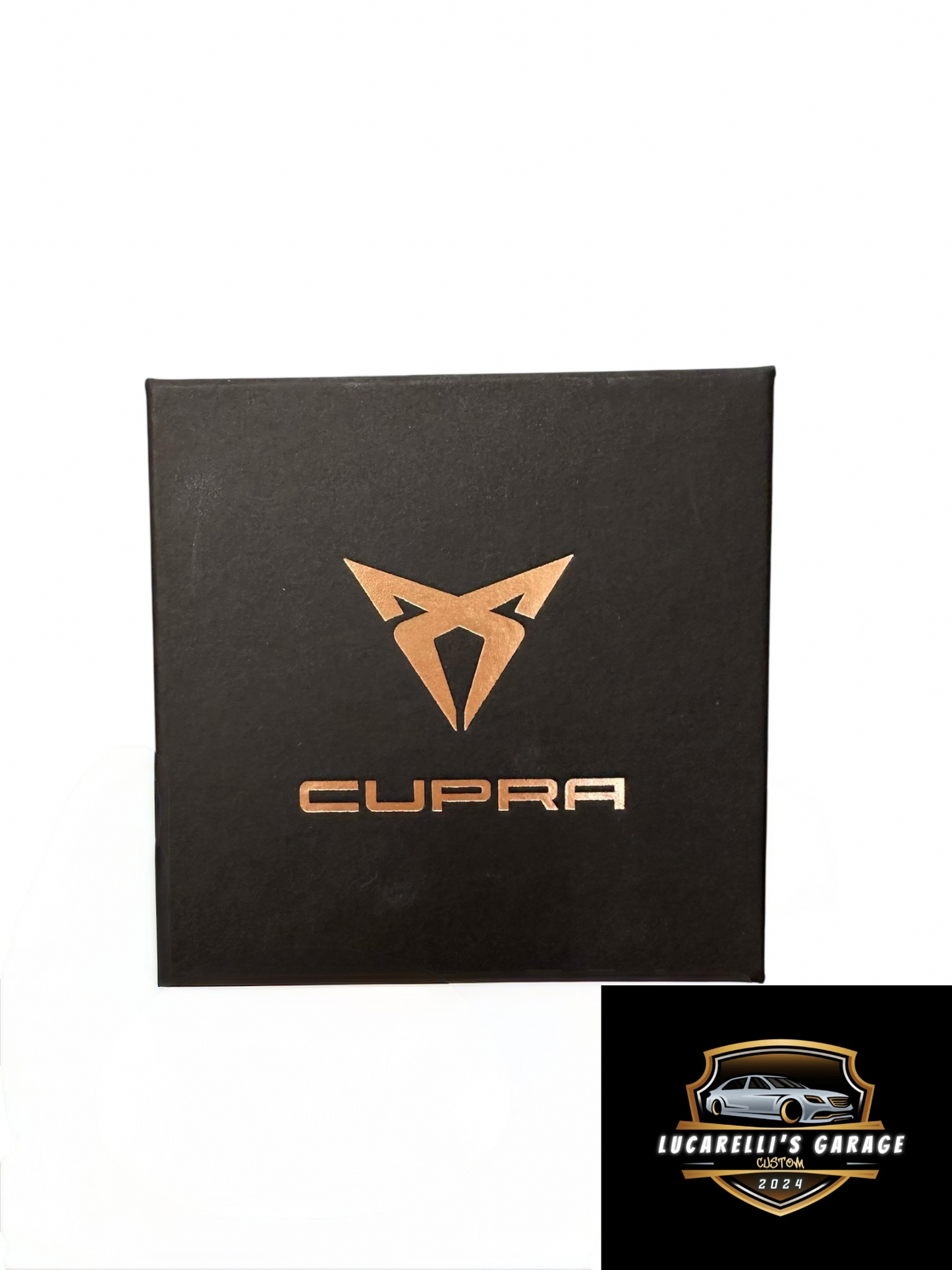 Cover chiave e braccialetto Cupra Ateca