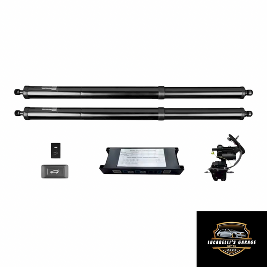 Kit Installazione Portellone Elettrico Cupra Formentor