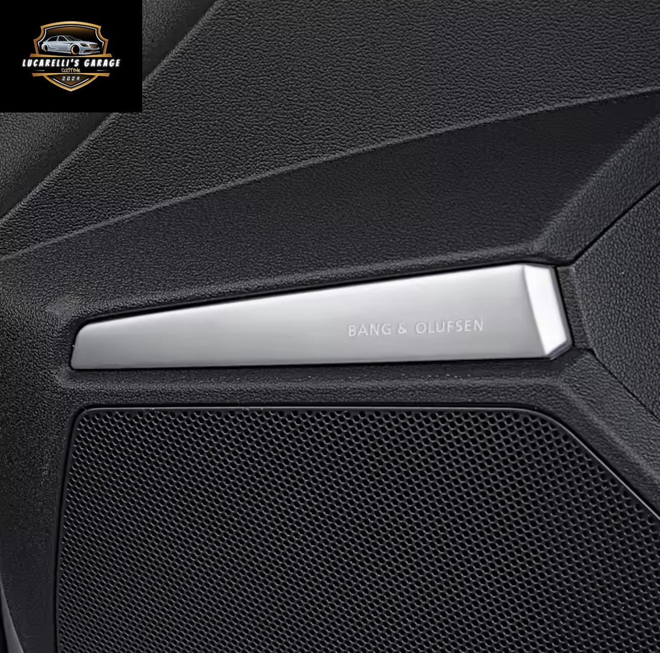 Placchette Altoparlanti Bang & Olufsen Audi A3 8Y
