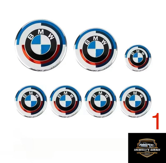 Kit Stemmi BMW