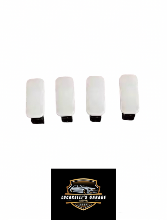 Luci piedi multicolor Audi A3 8Y