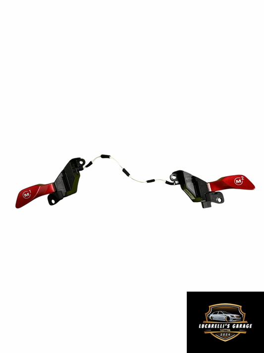 Bmw M Pulsanti M1 M2
