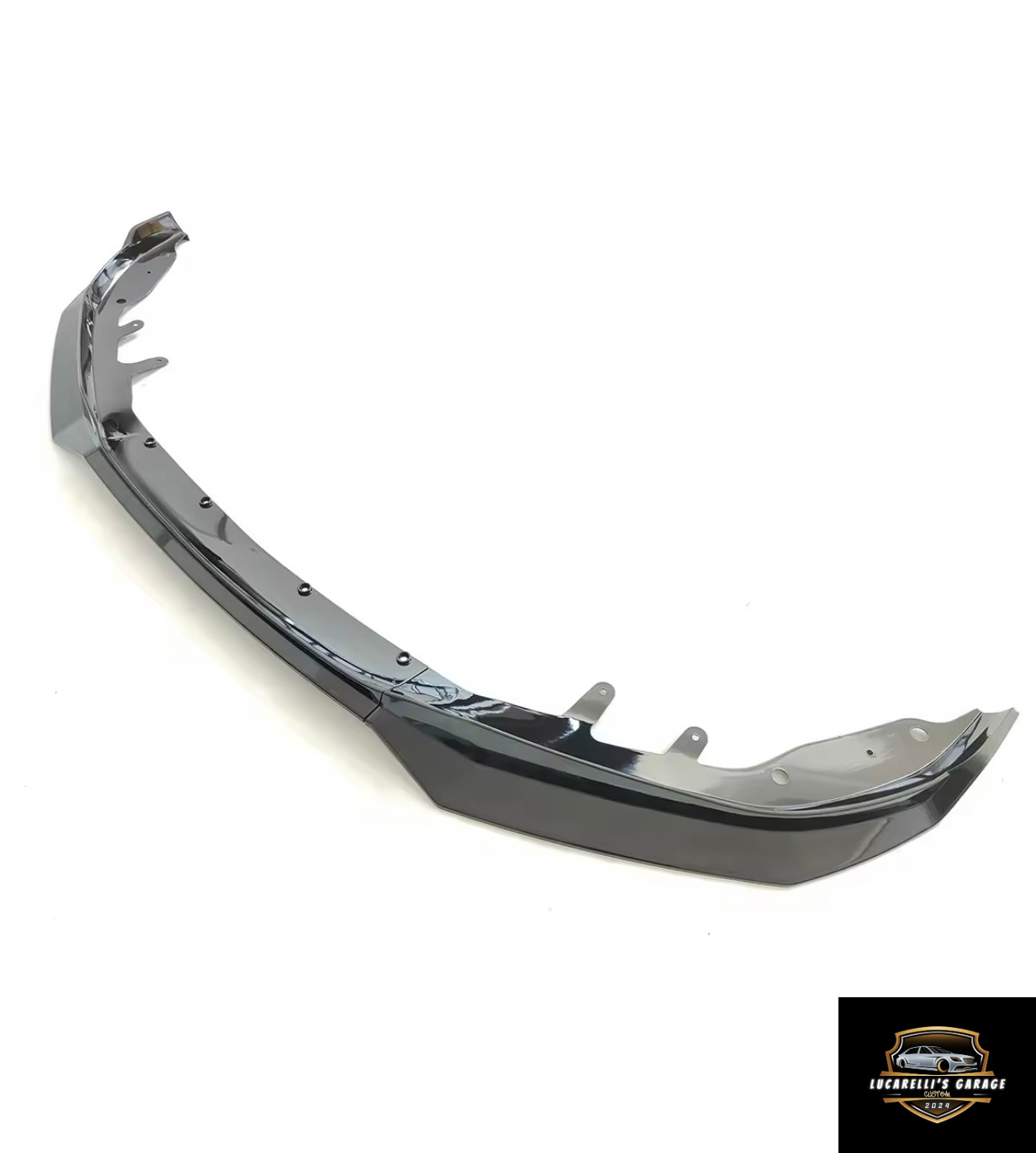 Splitter Bmw Serie 4 G22/G23