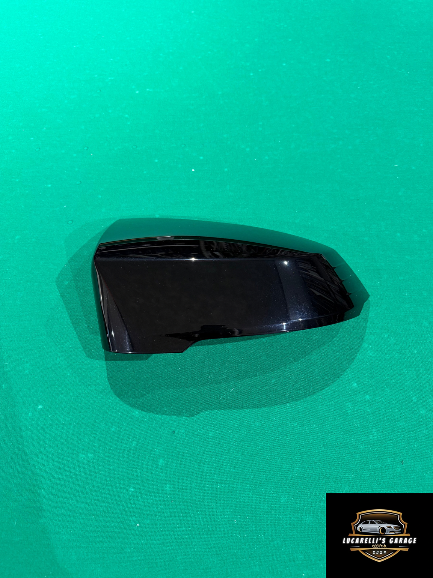 Calotte Specchietti Originali BMW M Serie 1 F70