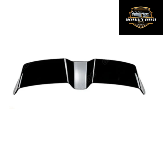 Spoiler Audi A3 8Y Facelift