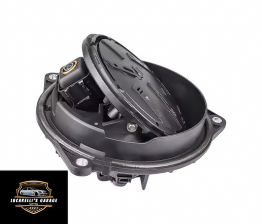 Retrocamera VW Arteon