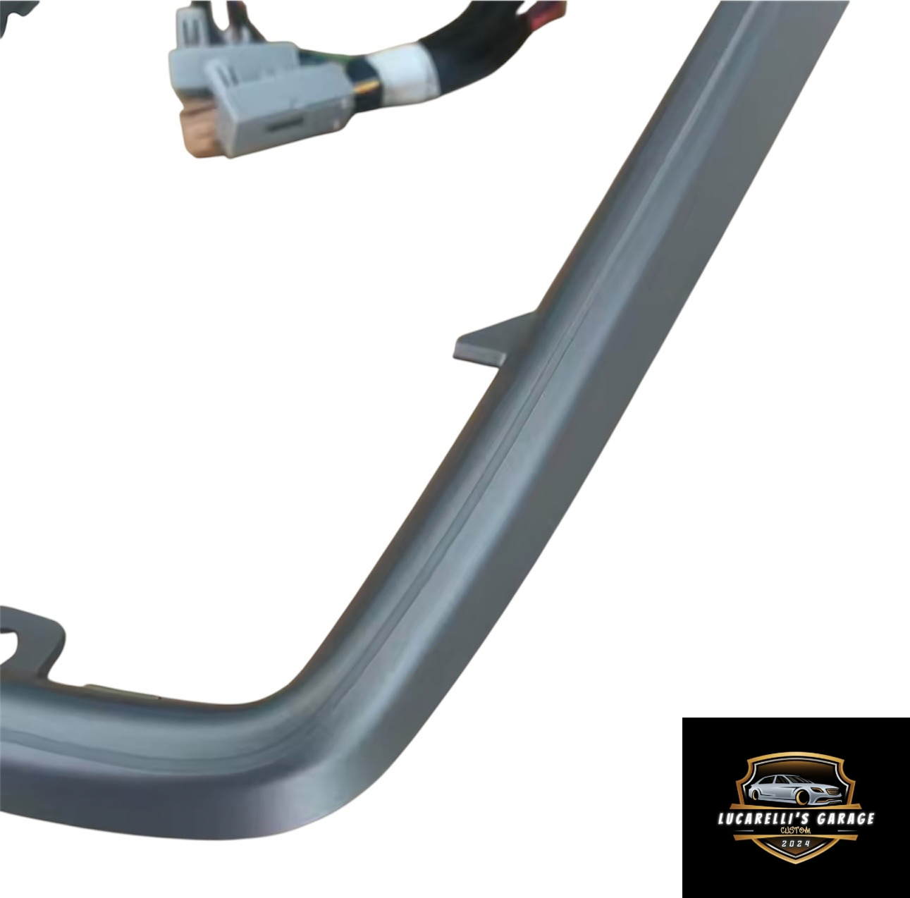 Luci Ambiente Console Centrale Audi A3 8Y