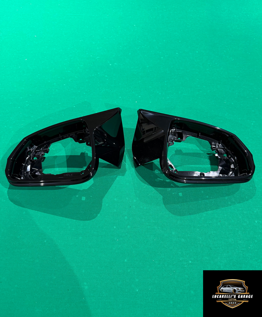 Calotte Specchietti Originali BMW M Serie 1 F70