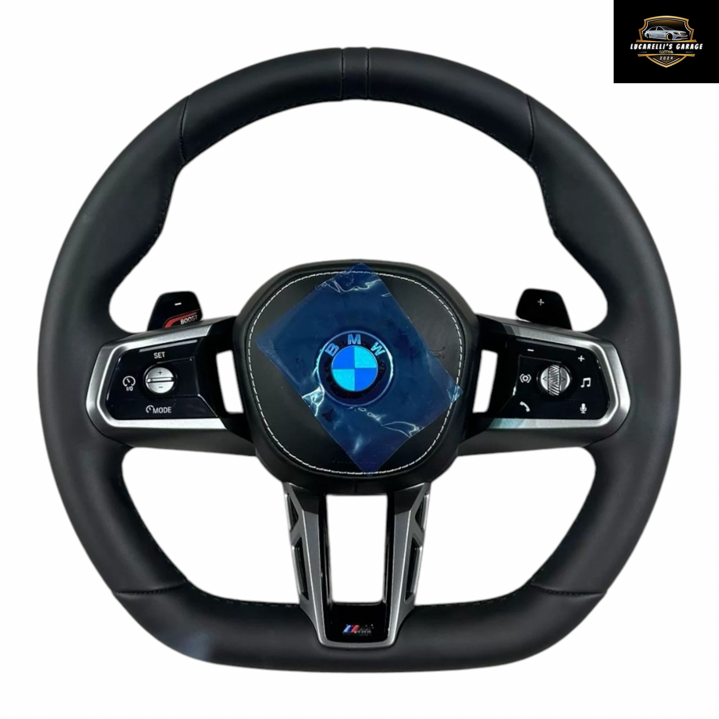 Volante BMW Originale